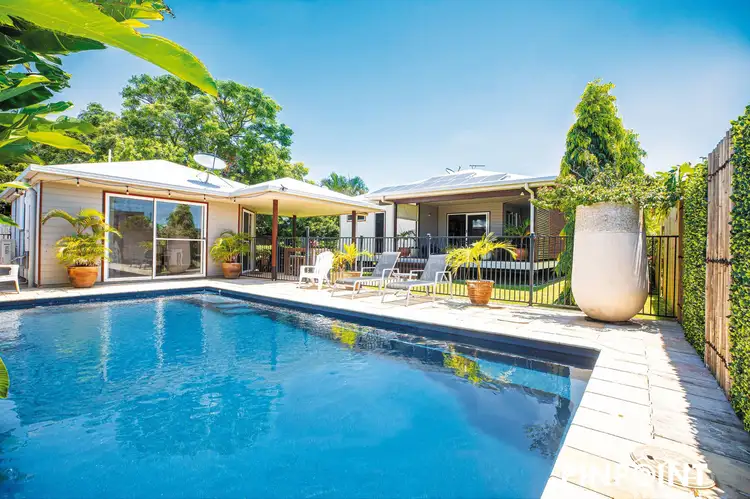 7 Atkinson Street, East Mackay QLD 4740