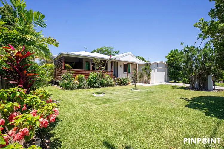 Second view of Homely house listing, 7 Atkinson Street, East Mackay QLD 4740