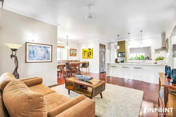 Third view of Homely house listing, 7 Atkinson Street, East Mackay QLD 4740