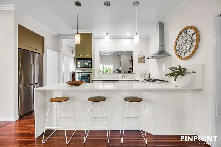 Fourth view of Homely house listing, 7 Atkinson Street, East Mackay QLD 4740