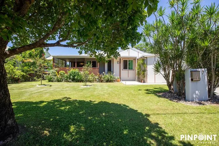 Fifth view of Homely house listing, 7 Atkinson Street, East Mackay QLD 4740