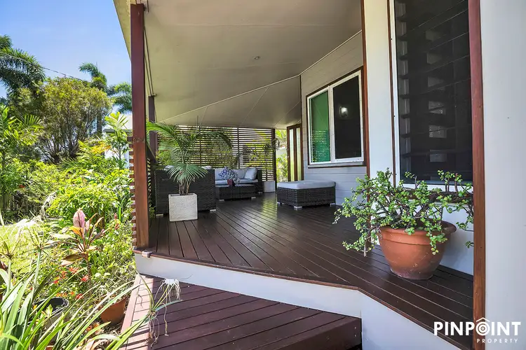 Sixth view of Homely house listing, 7 Atkinson Street, East Mackay QLD 4740