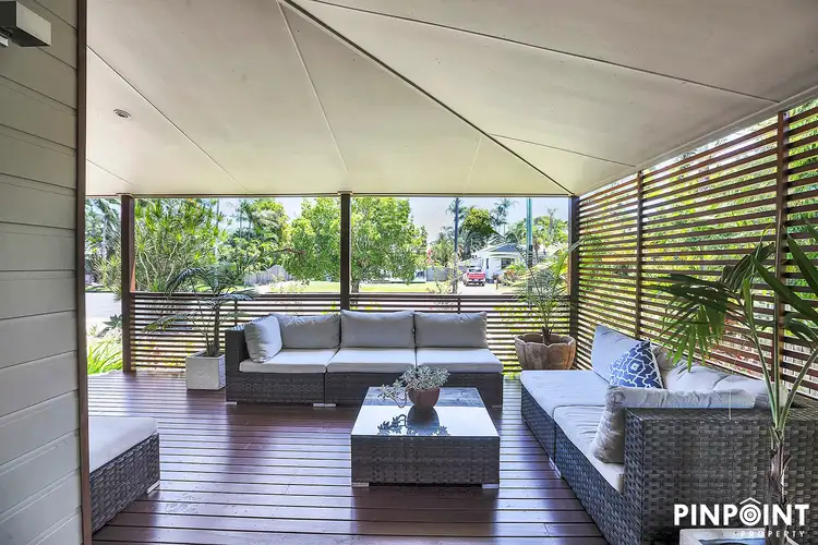 Seventh view of Homely house listing, 7 Atkinson Street, East Mackay QLD 4740