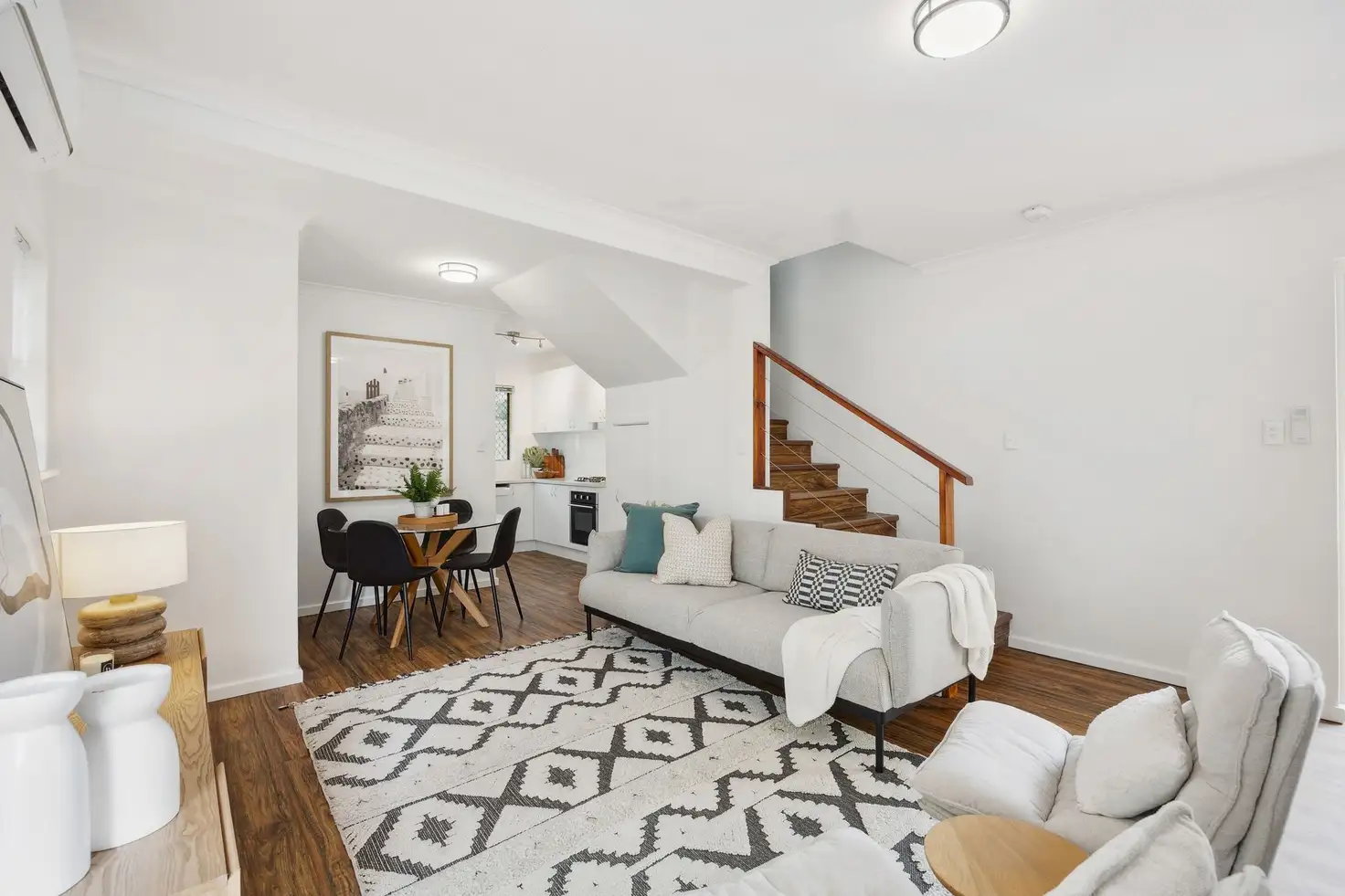 Main view of Homely townhouse listing, 5/210 Carr Place, Leederville WA 6007