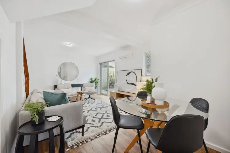 Second view of Homely townhouse listing, 5/210 Carr Place, Leederville WA 6007