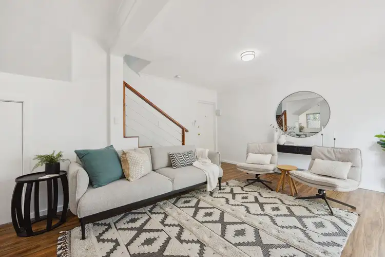 Third view of Homely townhouse listing, 5/210 Carr Place, Leederville WA 6007