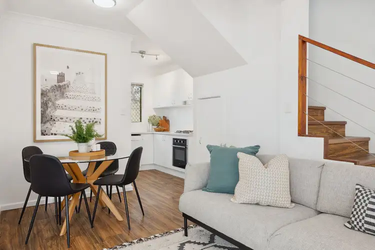 Fourth view of Homely townhouse listing, 5/210 Carr Place, Leederville WA 6007