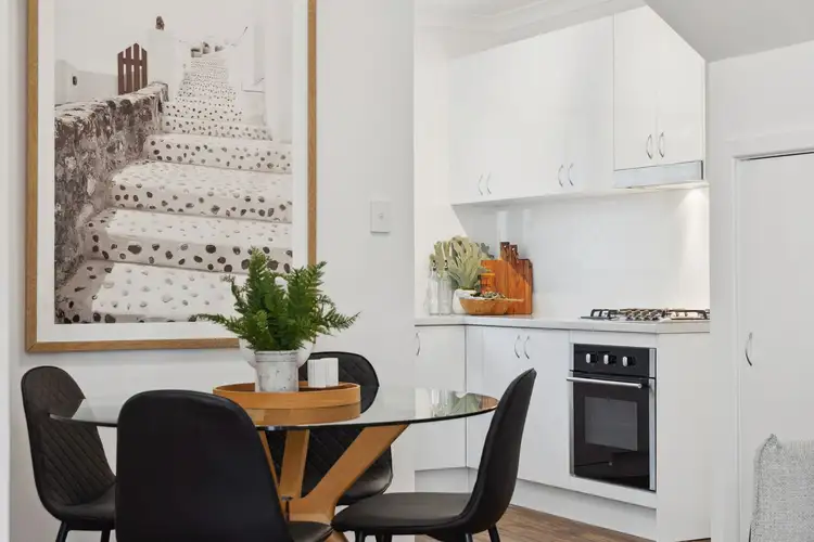 Fifth view of Homely townhouse listing, 5/210 Carr Place, Leederville WA 6007