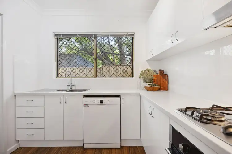 Sixth view of Homely townhouse listing, 5/210 Carr Place, Leederville WA 6007