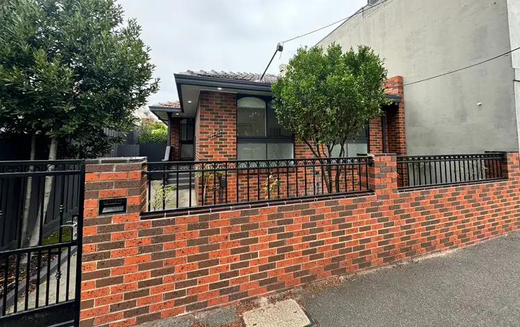 199 Liardet Street, Port Melbourne VIC 3207