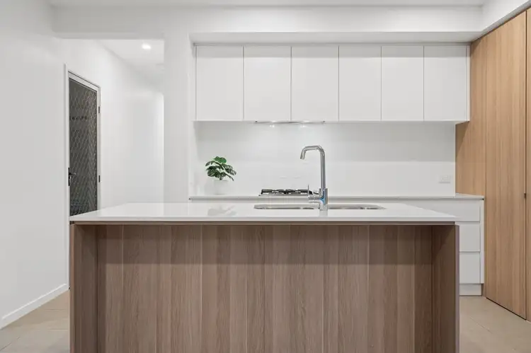 Second view of Homely house listing, 26 Greenview Circuit, Arundel QLD 4214