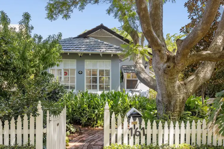 161 Gloster Street, Subiaco WA 6008