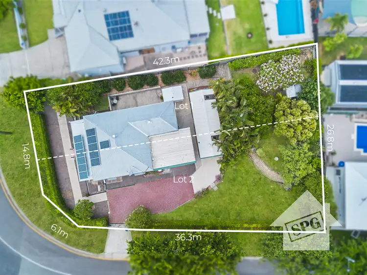 72 Valetta Street, Manly QLD 4179