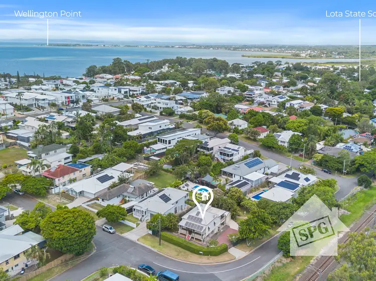 Fifth view of Homely house listing, 72 Valetta Street, Manly QLD 4179