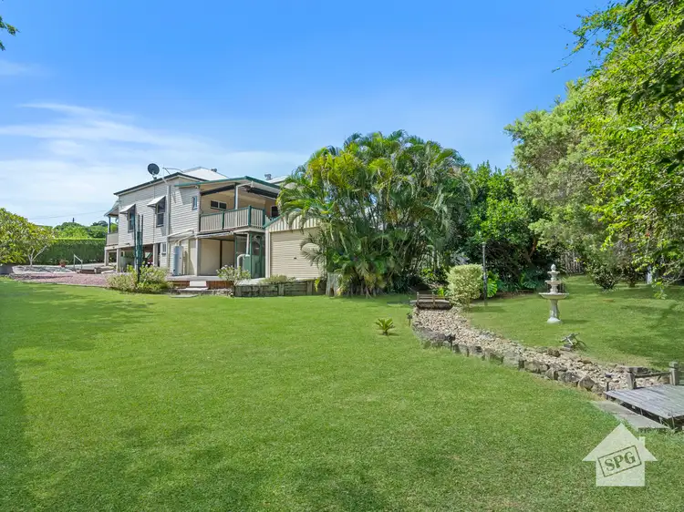 Sixth view of Homely house listing, 72 Valetta Street, Manly QLD 4179