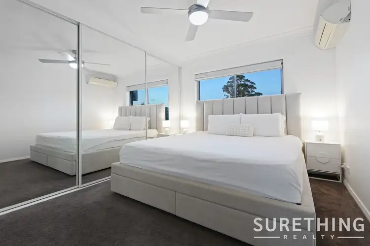 Seventh view of Homely semi-detached listing, 17A McCredie Road, Guildford West NSW 2161