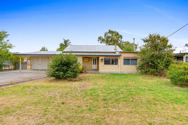 32-34 Drummond Street, Lockhart NSW 2656