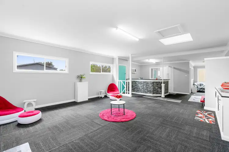 Second view of Homely house listing, 32-34 Drummond Street, Lockhart NSW 2656