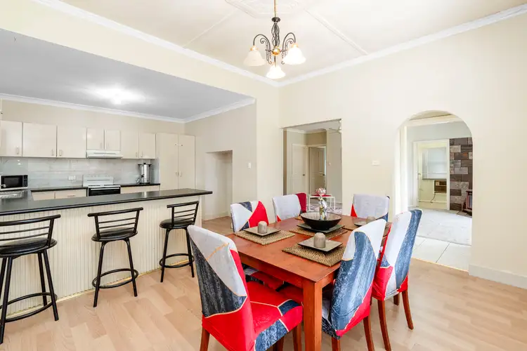 Third view of Homely house listing, 32-34 Drummond Street, Lockhart NSW 2656