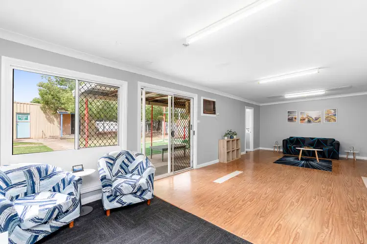 Fifth view of Homely house listing, 32-34 Drummond Street, Lockhart NSW 2656