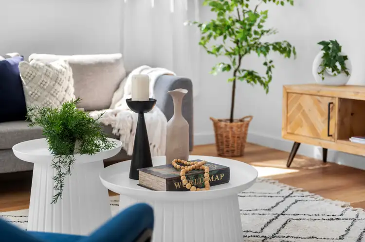 Second view of Homely semi-detached listing, 46a Neeson Road, Stream Hill NSW 2526