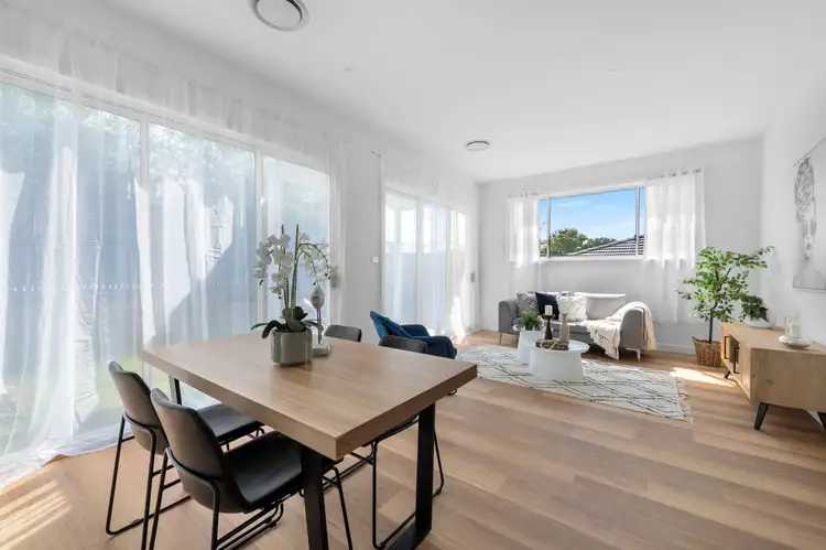 Sixth view of Homely semi-detached listing, 46a Neeson Road, Stream Hill NSW 2526