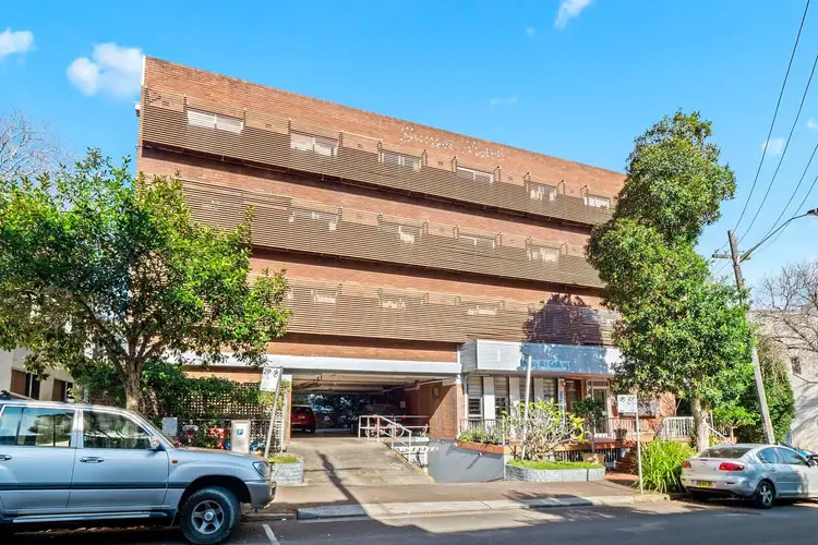 1-9 Meagher Street