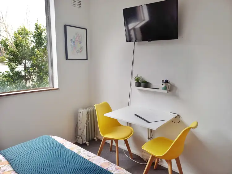 Second view of Homely apartment listing, 102/1-9 Meagher Street, Chippendale NSW 2008