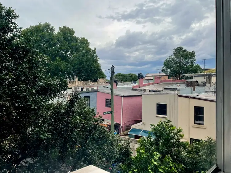 Fourth view of Homely apartment listing, 102/1-9 Meagher Street, Chippendale NSW 2008