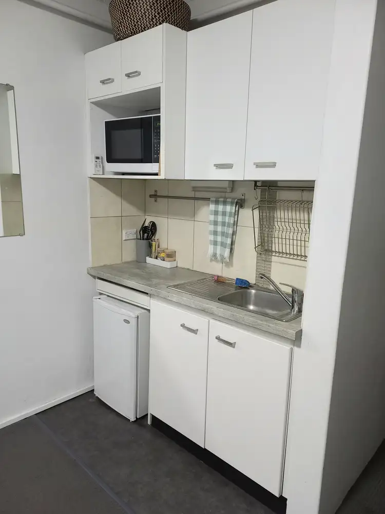 Fifth view of Homely apartment listing, 102/1-9 Meagher Street, Chippendale NSW 2008