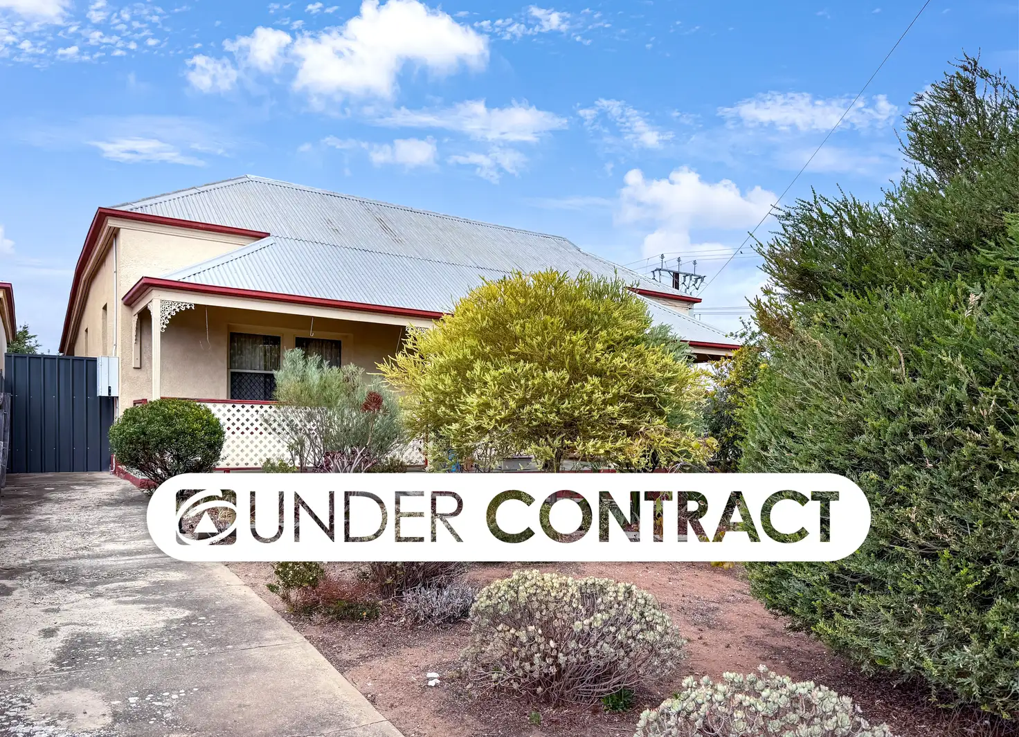 Main view of Homely house listing, 34 Charles Street, Murray Bridge SA 5253