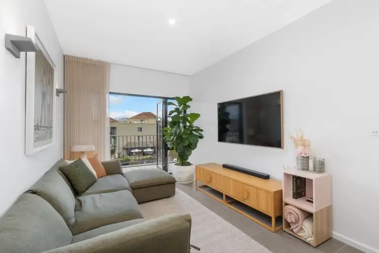 Fourth view of Homely apartment listing, 13/31 Giles Street, Kingston ACT 2604