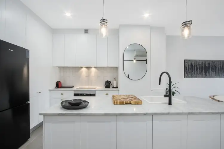 Sixth view of Homely apartment listing, 13/31 Giles Street, Kingston ACT 2604