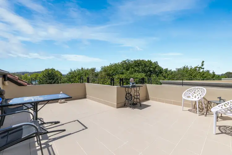 Main view of Homely apartment listing, 144/8 Jardine Steet, Kingston ACT 2604
