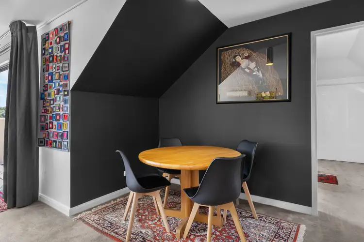 Sixth view of Homely apartment listing, 144/8 Jardine Steet, Kingston ACT 2604