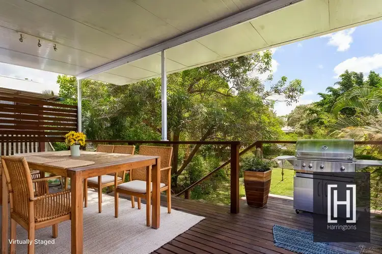 352 Wynnum Road, Norman Park QLD 4170
