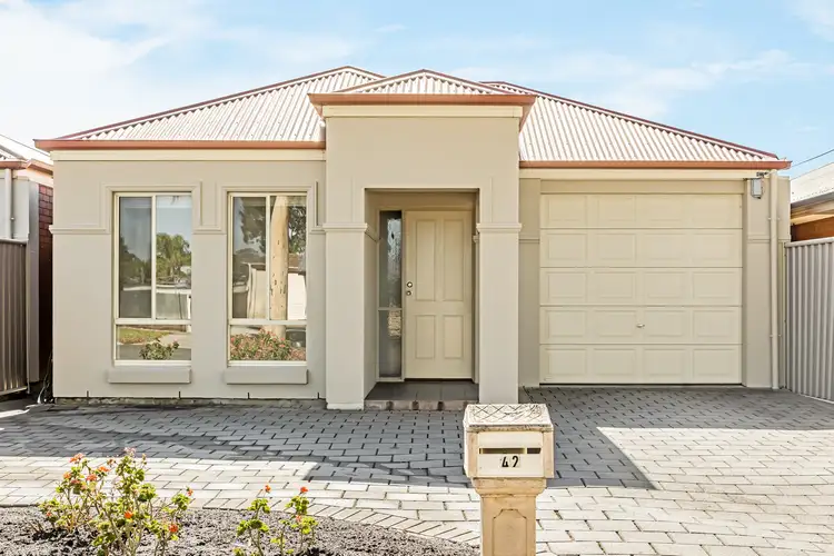 42 Floriedale Road