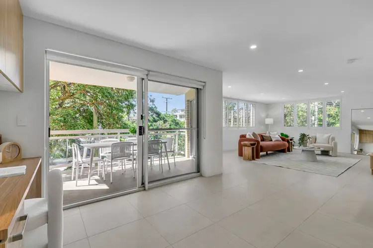 3/108 Macquarie Street, St Lucia QLD 4067