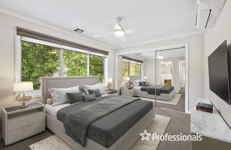 Fifth view of Homely unit listing, 4/66 Lincoln Road, Croydon VIC 3136