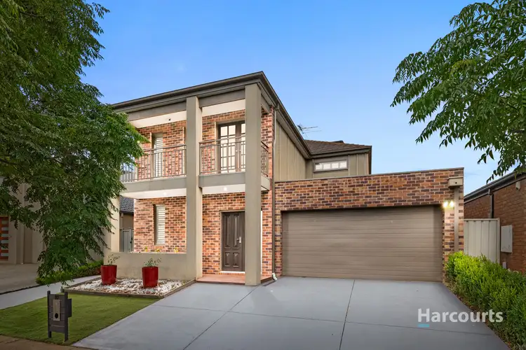 10 Ridgegreen View, Caroline Springs VIC 3023