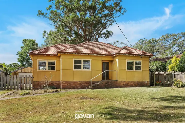 Third view of Homely house listing, 136 Morts Road, Mortdale NSW 2223