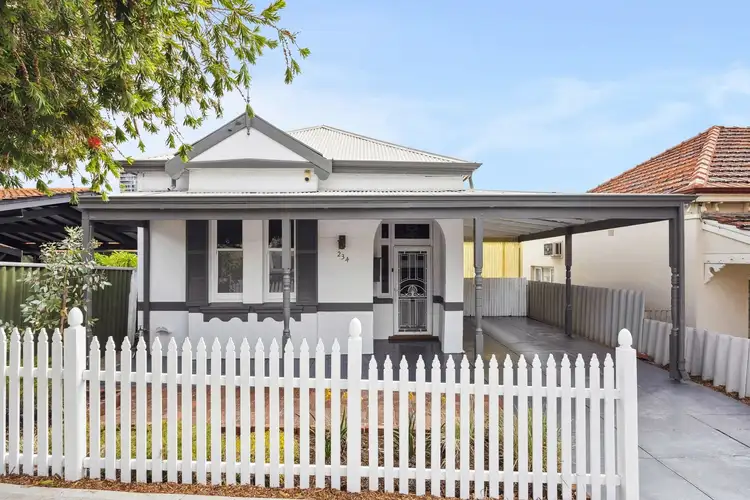 234 Barker Road, Subiaco WA 6008