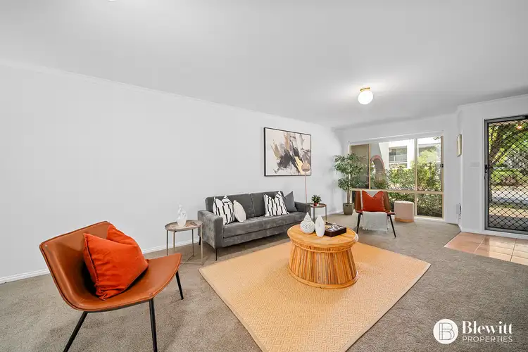 Second view of Homely townhouse listing, 14/19 Aspinall Street, Watson ACT 2602