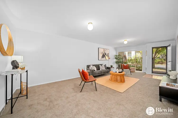 Third view of Homely townhouse listing, 14/19 Aspinall Street, Watson ACT 2602