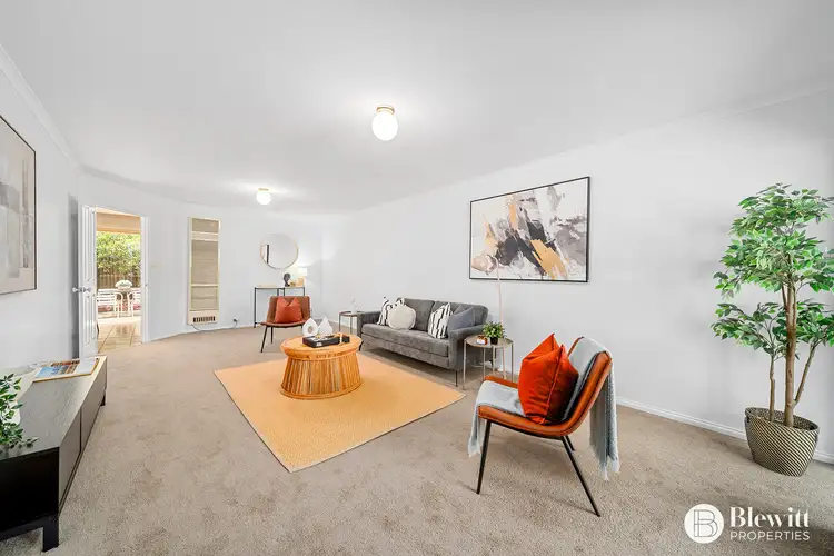 Fourth view of Homely townhouse listing, 14/19 Aspinall Street, Watson ACT 2602