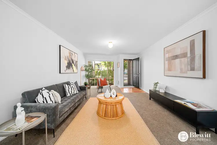 Fifth view of Homely townhouse listing, 14/19 Aspinall Street, Watson ACT 2602