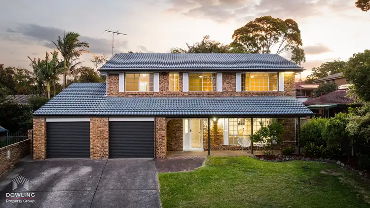 9 Melaleuca Place