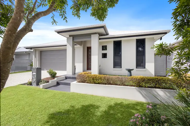 10 Osprey Drive, Birtinya QLD 4575