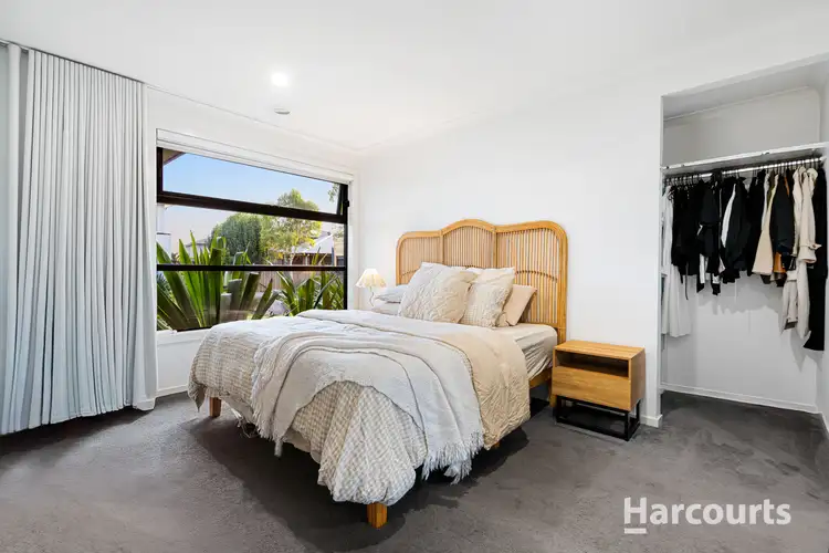Second view of Homely house listing, 3 Historical Drive, Aintree VIC 3336