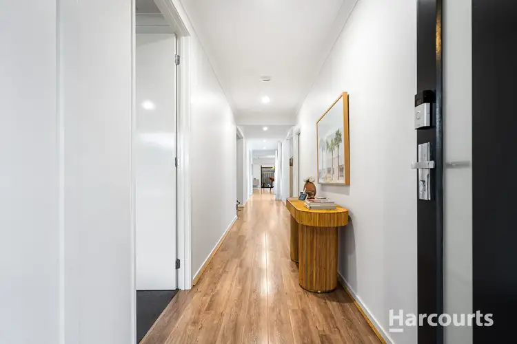 Third view of Homely house listing, 3 Historical Drive, Aintree VIC 3336